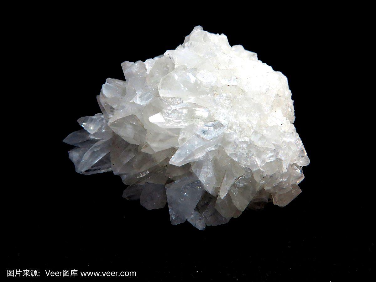 硼矿行业发展趋势